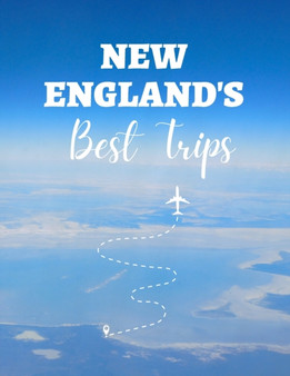 New England's Best Trips : 32 Amazing Road Trips by Henrietta Munoz - Paperback