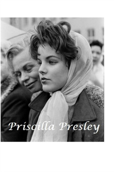 Priscilla Presley : The Shocking Truth! by Harriet Harrison - Paperback