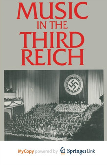 Music in the Third Reich