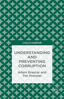 Understanding and Preventing Corruption