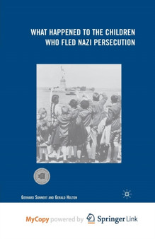 What Happened to the Children Who Fled Nazi Persecution