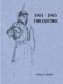 1861-1865 Union Executions