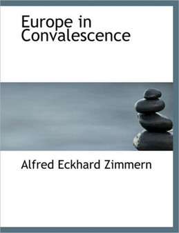 Europe in Convalescence
