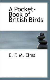A Pocket-Book of British Birds