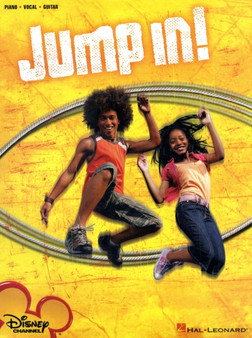 Jump In] (PVG) by Hal Leonard Publishing Corporation - Paperback