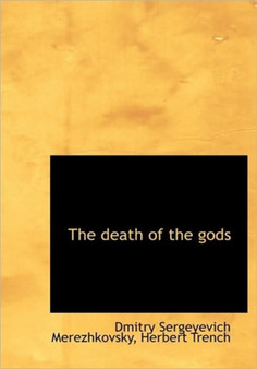 The Death of the Gods