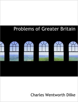 Problems of Greater Britain