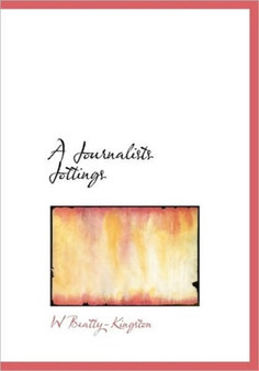A Journalists Jottings
