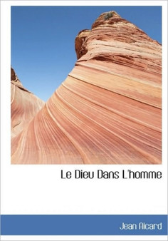 Le Dieu Dans L'Homme