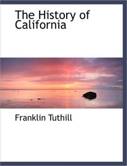 The History of California