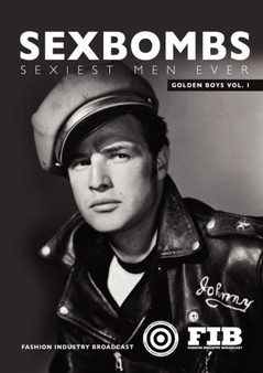 Sexbombs Vol 1 Golden Boys by Paul G Roberts - Paperback