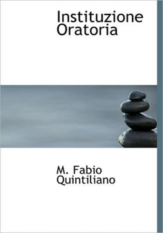 Instituzione Oratoria