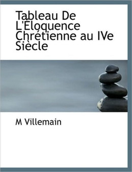 Tableau de L' Loquence Chr Tienne Au Ive Si Cle