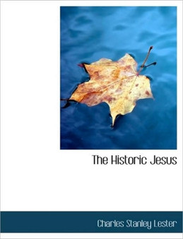 The Historic Jesus