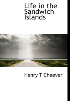 Life in the Sandwich Islands