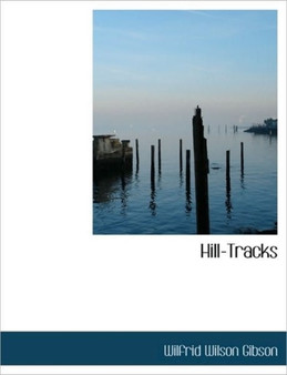 Hill-Tracks