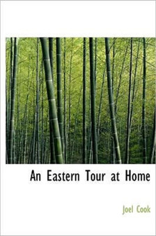 An Eastern Tour at Home