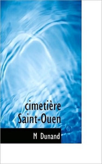 Cimeti Re Saint-Ouen