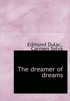 The Dreamer of Dreams