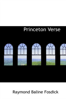 Princeton Verse