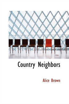 Country Neighbors