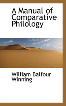 A Manual of Comparative Philology