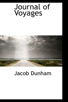 Journal of Voyages