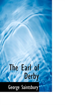 The Earl of Derby