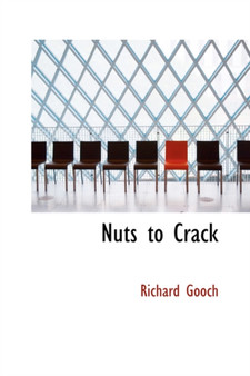 Nuts to Crack