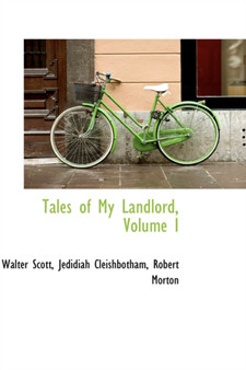 Tales of My Landlord, Volume I
