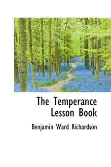 The Temperance Lesson Book