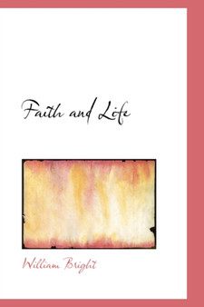 Faith and Life