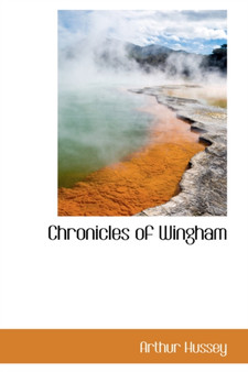 Chronicles of Wingham