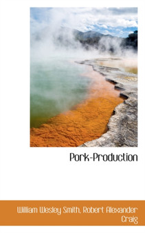 Pork-Production
