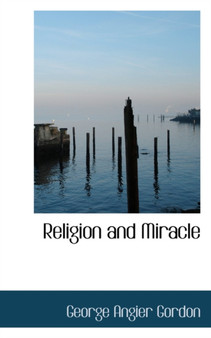 Religion and Miracle