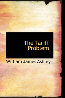 The Tariff Problem