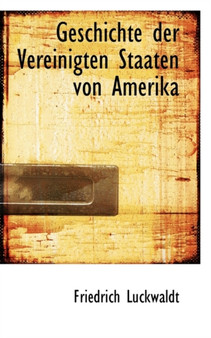 Geschichte Der Vereinigten Staaten Von Amerika