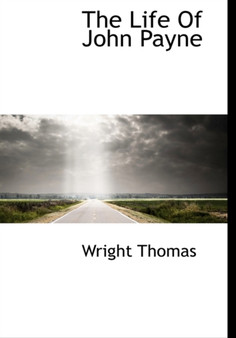 The Life of John Payne