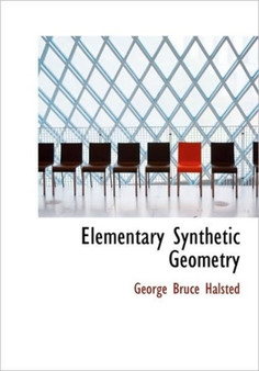 Elementary Synthetic Geometry