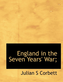 England in the Seven Years' War;
