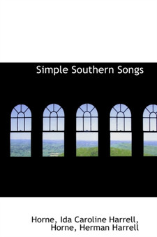 Simple Southern Songs