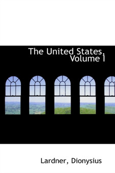 The United States, Volume I