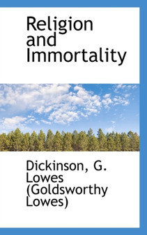 Religion and Immortality