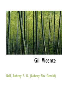 Gil Vicente
