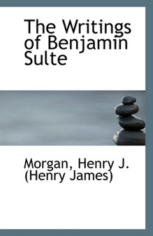The Writings of Benjamin Sulte