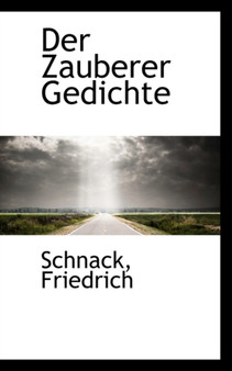 Der Zauberer Gedichte
