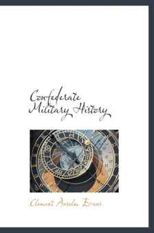 Confederate Military History