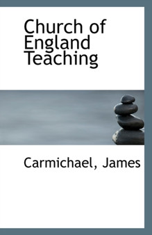 Church of England Teaching