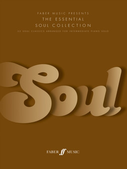 The Essential Soul Collection by Richard Harris - Paperback