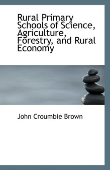 Rural Primary Schools of Science, Agriculture, Forestry, and Rural Economy